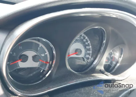 2013 Chrysler 200 Lx from USA, damaged, VIN 1C3CCBAB0DN639816